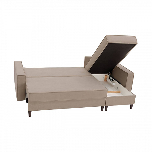 Диван угловой CARMEN SOFT SIMPLE 5