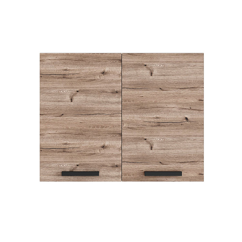 Шкаф навесной Эра В800 Дуб горный