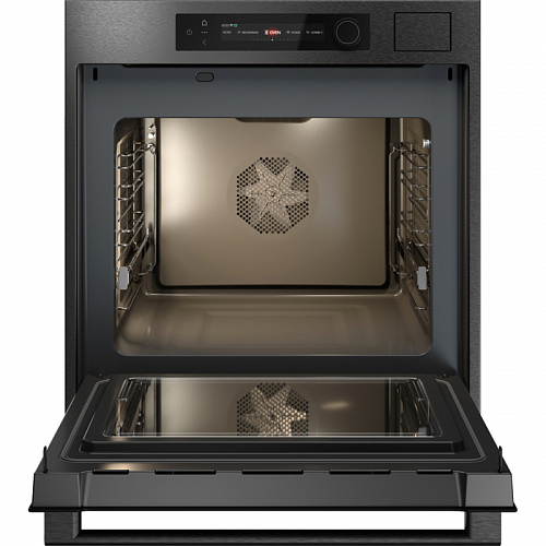 Встраиваемый духовой шкаф ASKO OCSM66BSH