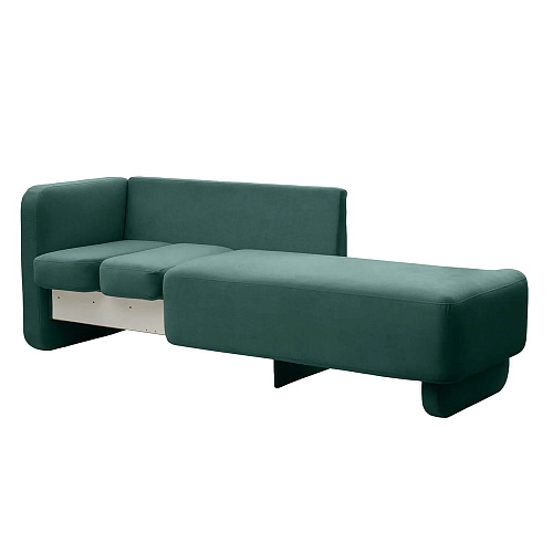 Диван-кушетка Хьюстон