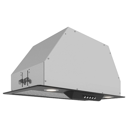 Полновстраиваемая вытяжка KORTING KHI 6416 N