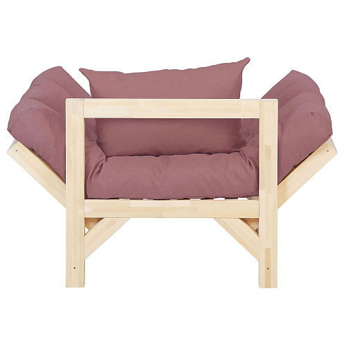 Кресло отдыха Бинго Массив SAVANA PLUS DIMROSE