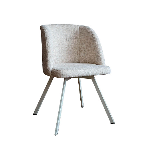 Стул Монти Беж/Беж