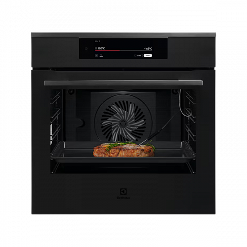 Встраиваемый духовой шкаф ELECTROLUX EOE9P3ST
