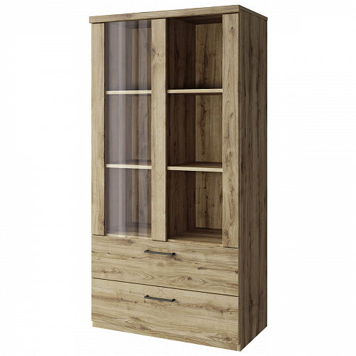 Гостиная DOORSET №1 Дуб наварра