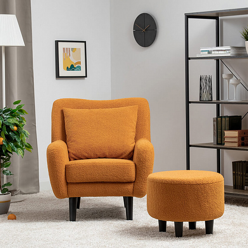 Пуф Шон ТП 272