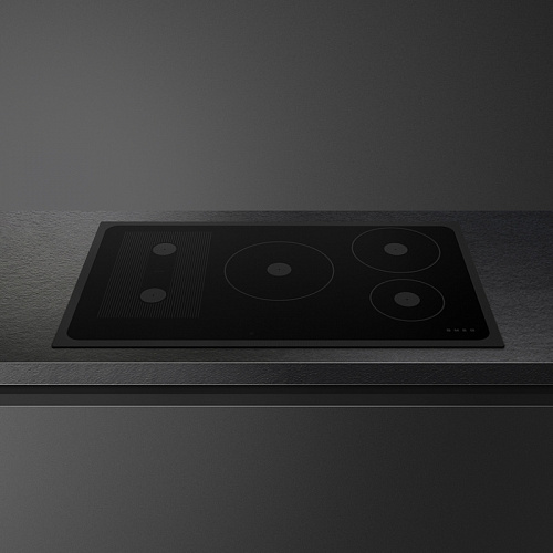 Варочная поверхность SMEG SI1M24954D