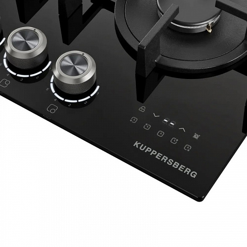Варочная поверхность Kuppersberg FG 68 B
