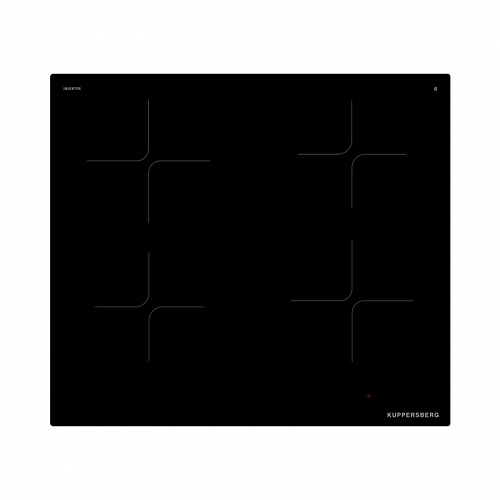 Варочная поверхность Kuppersberg ICI 605