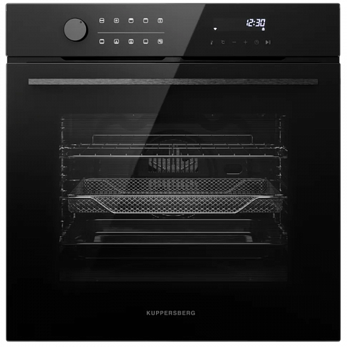 Духовой шкаф Kuppersberg HF 615 B