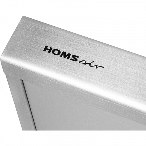Вытяжка HOMSair HORIZONTAL 60 Inox HORIZONTAL 60 Inox