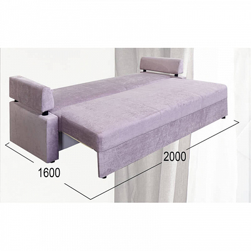 Диван Шихан 1600 2К