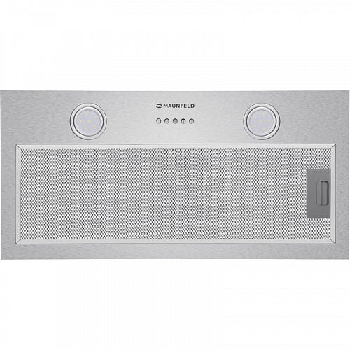 Кухонная вытяжка MAUNFELD THAMES 601MM INOX