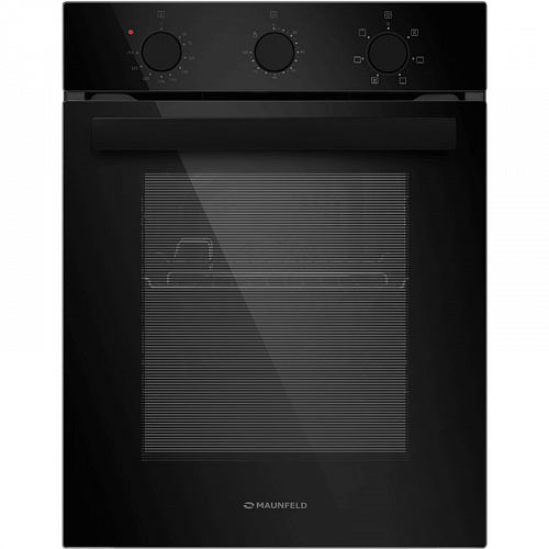 Шкаф духовой электрический MAUNFELD EOEC516PB2