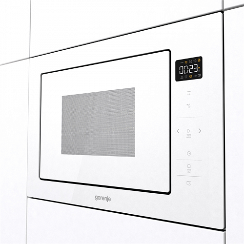 Встраиваемые микроволновые печи GORENJE BM251SG2WG