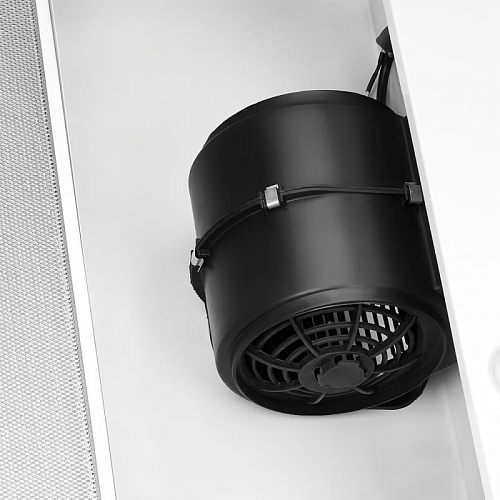 Вытяжка встраиваемая Kuppersberg SLIMLUX 60 W