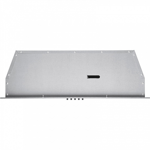 Кухонная вытяжка MAUNFELD THAMES 601MM INOX