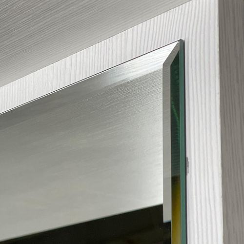 Прихожая Барселона-1 белый рамух