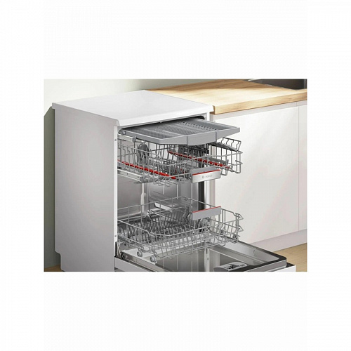 Посудомоечная машина BOSCH SMP6EMW86Q