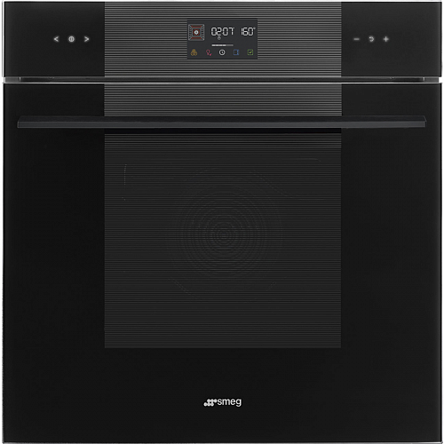 Встраиваемый духовой шкаф SMEG SOP6102TB3