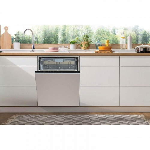 Посудомоечная машина Gorenje GV643D90