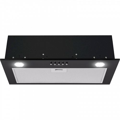 ВЫТЯЖКА MAUNFELD Crosby Singl 5028 BLACK