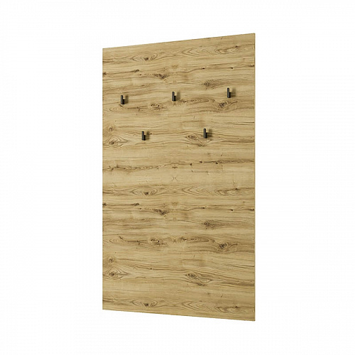 Вешалка MODERN 87 Дуб наварра