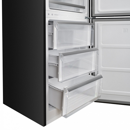 Холодильник Delonghi DCS 19NFI NB DAMIANO