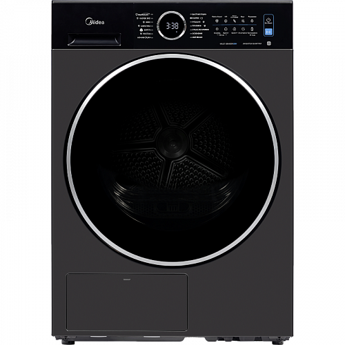 Сушильная машина MIDEA MD205H80WB/T-RU