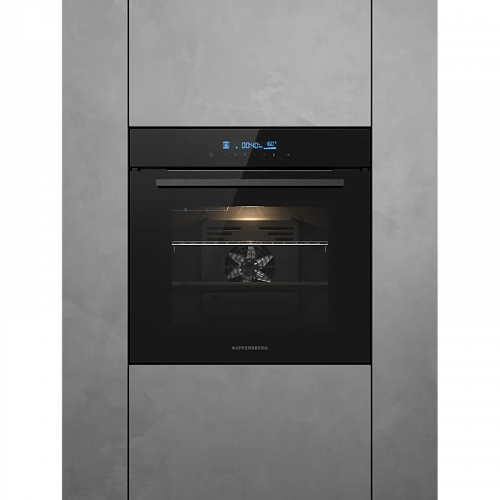 Духовой шкаф Kuppersberg HF 614 BB