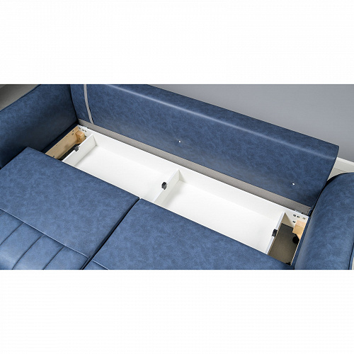 Диван-кровать Дорис N ТД 196