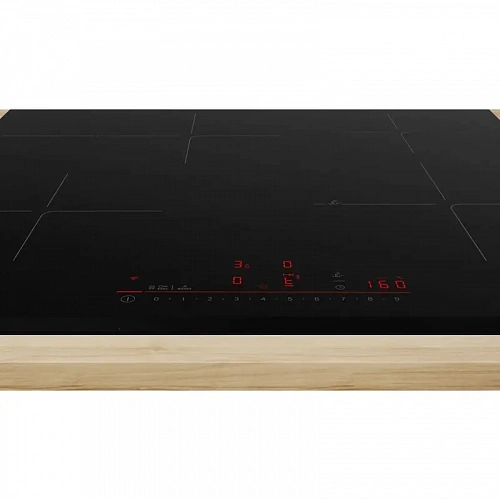 Встраиваемая индукционная панель BOSCH PIF63KHC1E