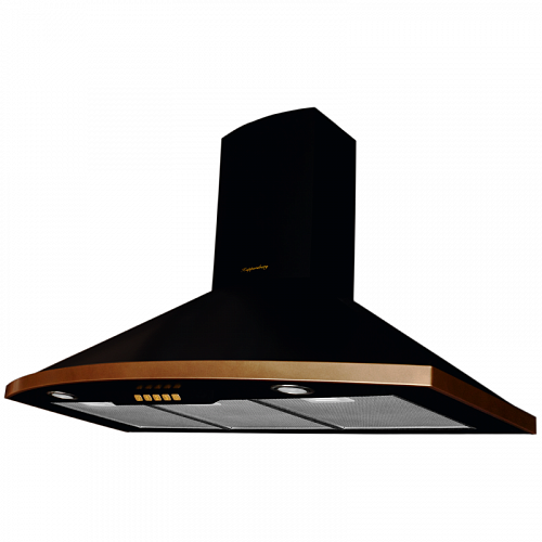 Вытяжка Kuppersberg BONA 90 B Bronze