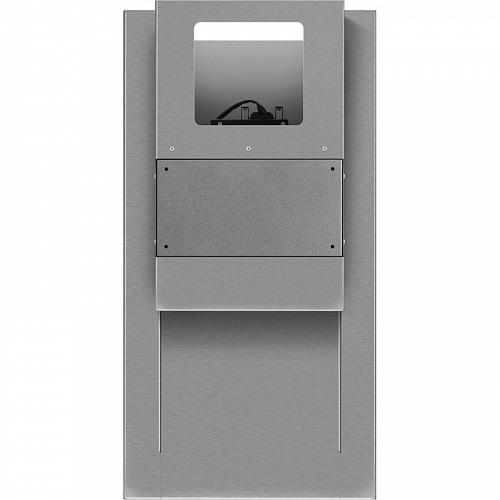 Вытяжка Maunfeld Bath Plus 402 stainless steel