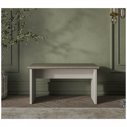 Стол журнальный TOSCANA NEW Персидский жемчуг/Каньон