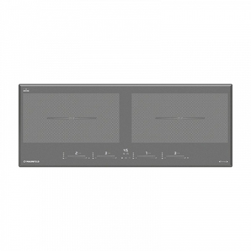 Индукционная варочная панель MAUNFELD CVI904SFLLGR Inverter
