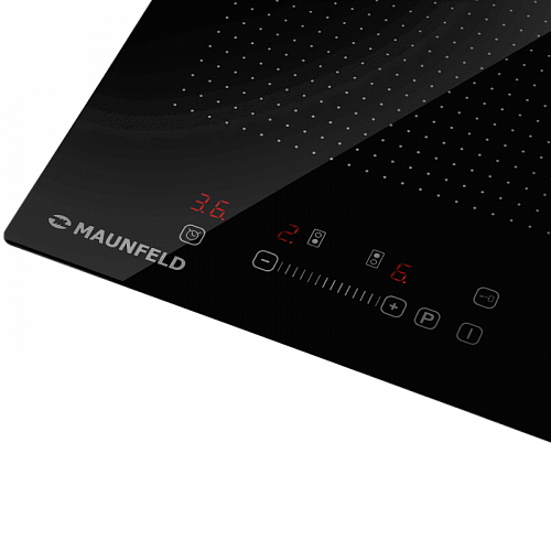 Встраиваемая варочная панель Maunfeld CVI292STBK