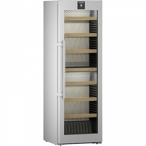 Винный шкаф LIEBHERR WSbsi 5252-20 001