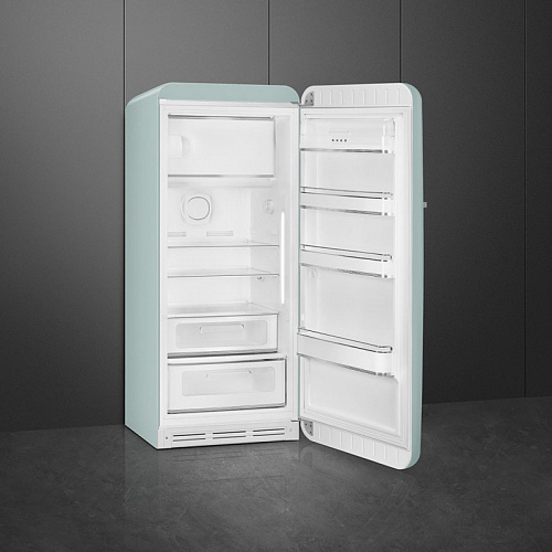 Холодильник SMEG FAB28RDSA5