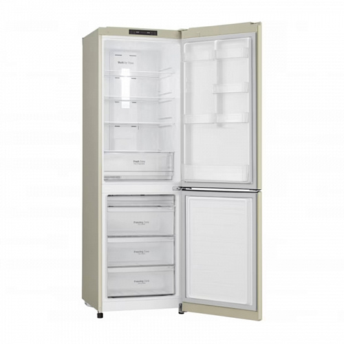 Холодильник LG GA-B419SEJL