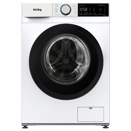 Стиральная машина с паром KORTING KWM 40IS1270