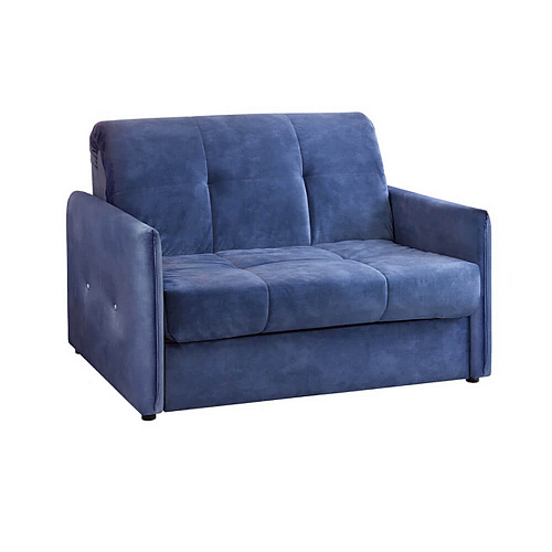 Диван Аккордеон с боковинами 1200 2К