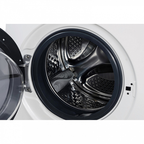 Cтиральная машина Midea MF200W120WBS/W-RU
