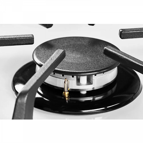 Газовая варочная поверхность Kuppersberg FG 62 W