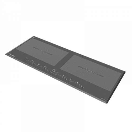 Индукционная варочная панель MAUNFELD CVI904SFLDGR Inverter