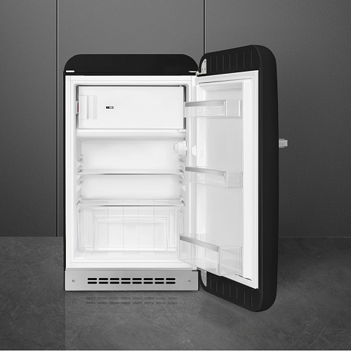 Холодильник SMEG FAB10RBL6