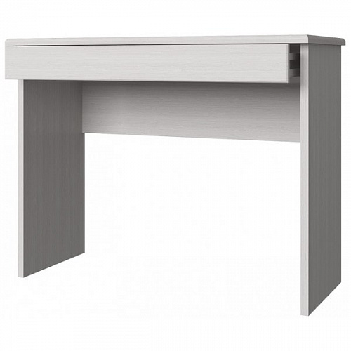 Туалетный стол 1S TIFFANY вудлайн кремовый