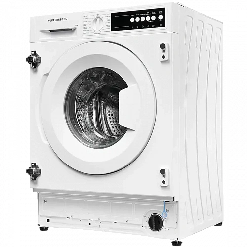 Встраиваемые стиральные машины Kuppersberg WM 540