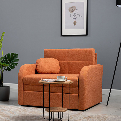 Кресло-кровать Тео ТК 907