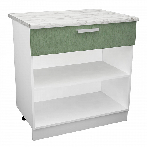 Модуль Стол разделочный Н800-1Я Милена Шато Бали